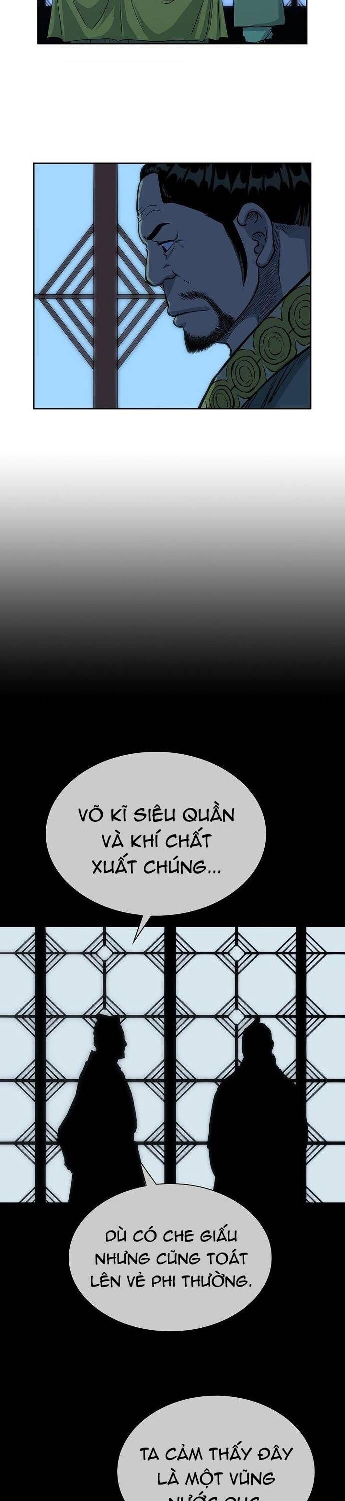Huyền Thoại Vô Song Chiến Thần Chap 76 - Next Chap 77