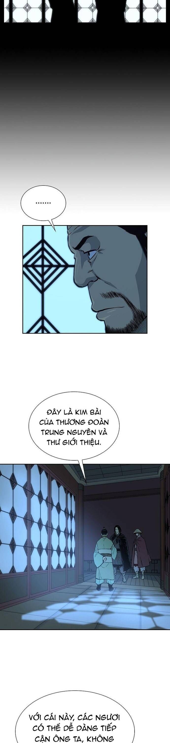 Huyền Thoại Vô Song Chiến Thần Chap 76 - Next Chap 77