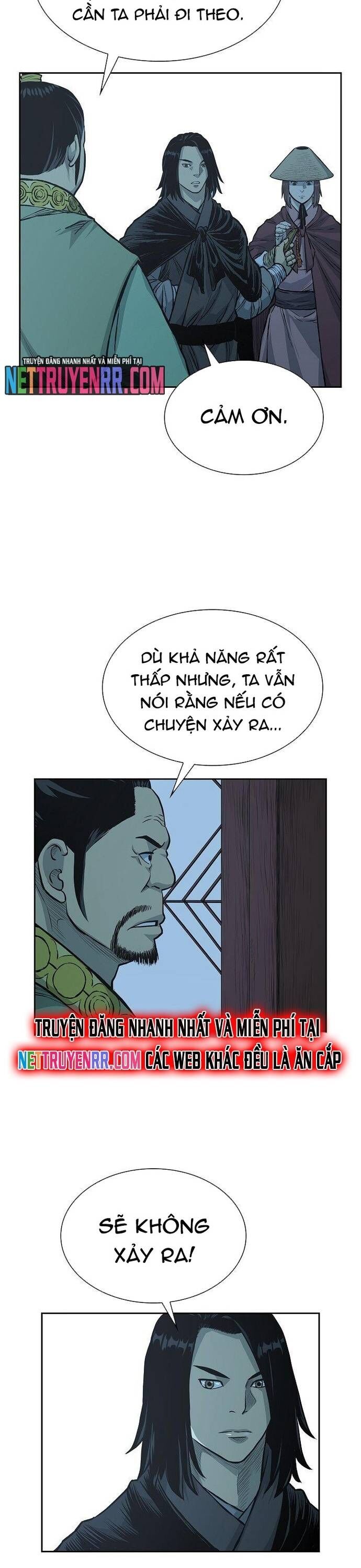Huyền Thoại Vô Song Chiến Thần Chap 76 - Next Chap 77