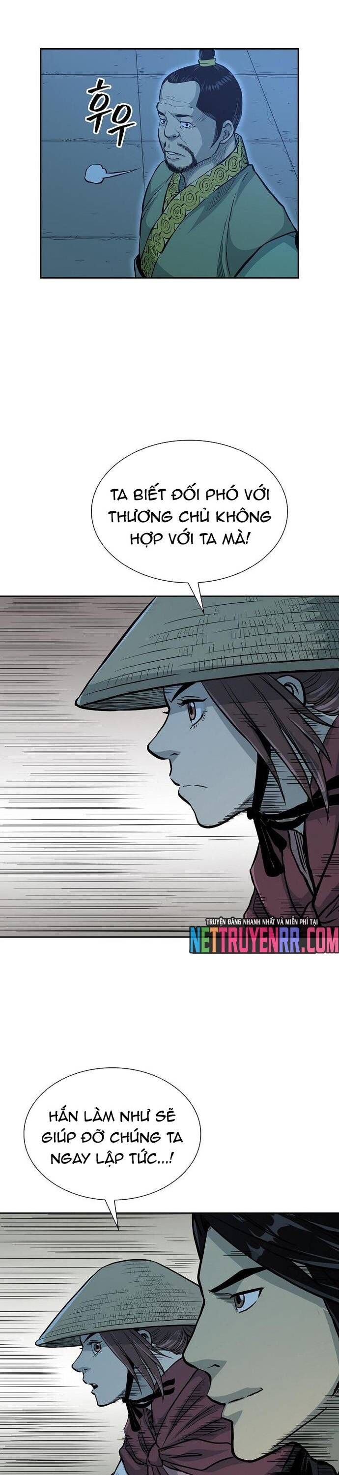 Huyền Thoại Vô Song Chiến Thần Chap 76 - Next Chap 77