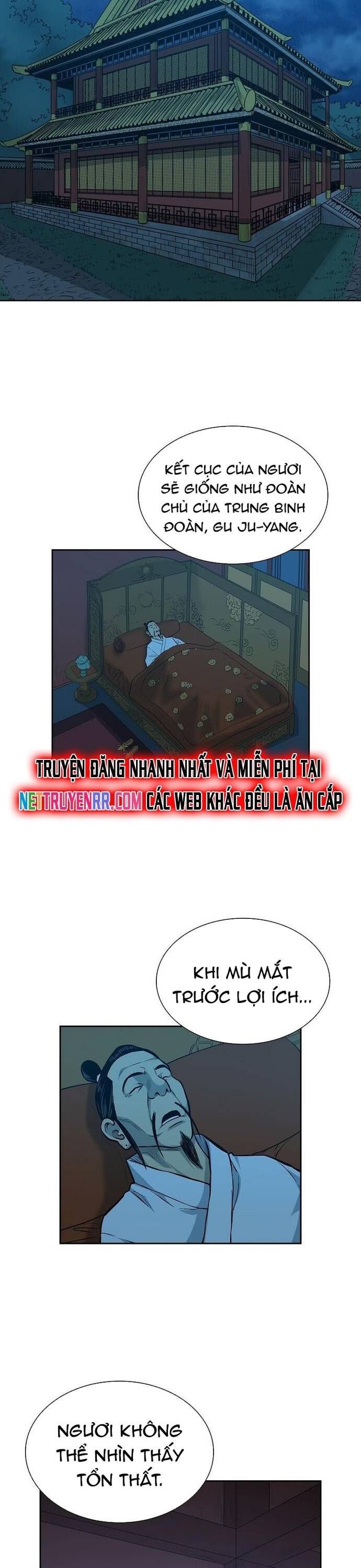 Huyền Thoại Vô Song Chiến Thần Chap 76 - Next Chap 77