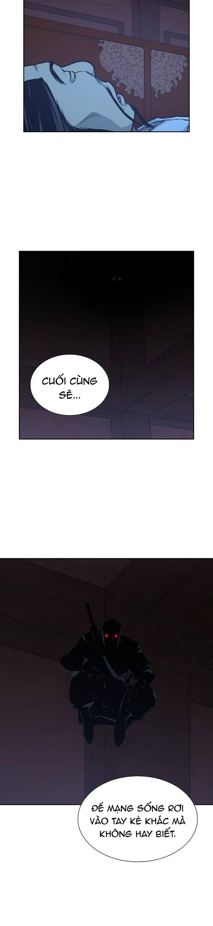 Huyền Thoại Vô Song Chiến Thần Chap 76 - Next Chap 77