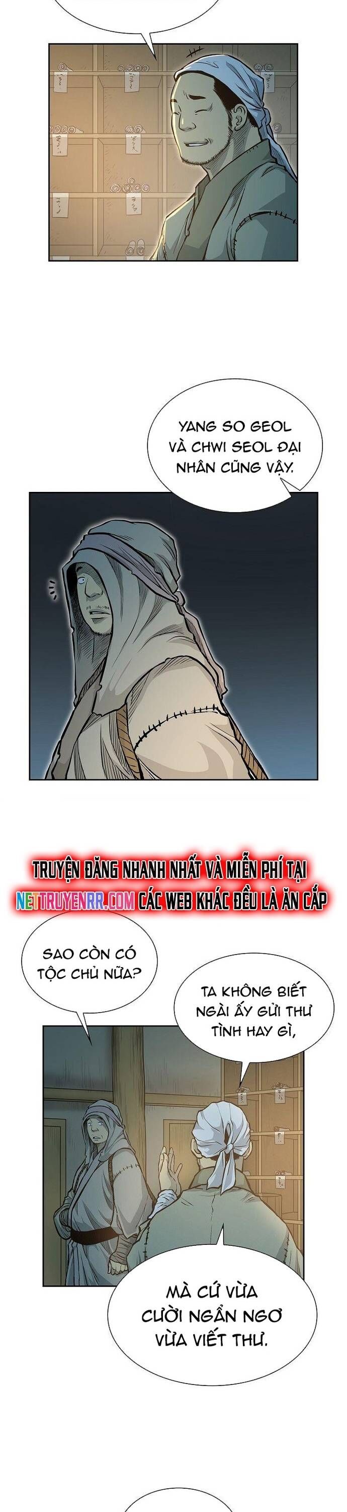 Huyền Thoại Vô Song Chiến Thần Chap 76 - Next Chap 77
