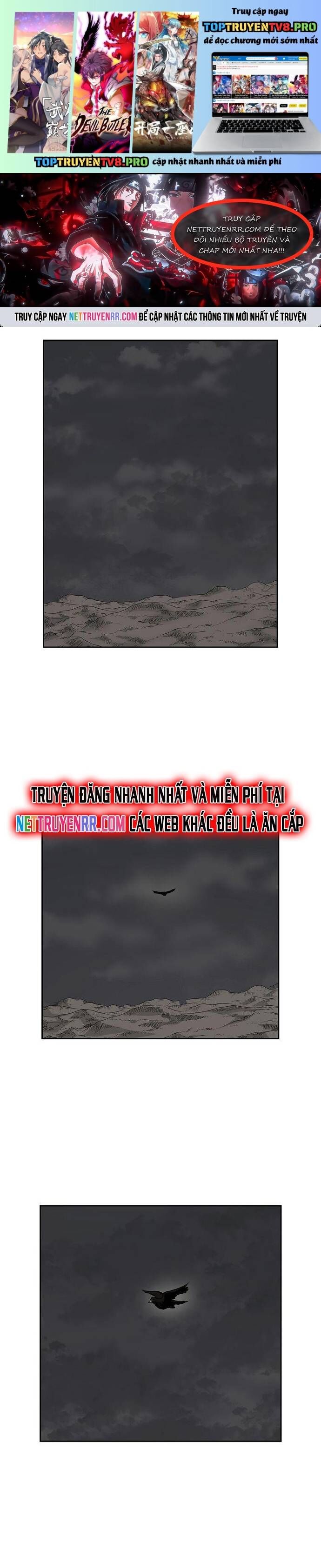 Huyền Thoại Vô Song Chiến Thần Chap 77 - Next Chap 78