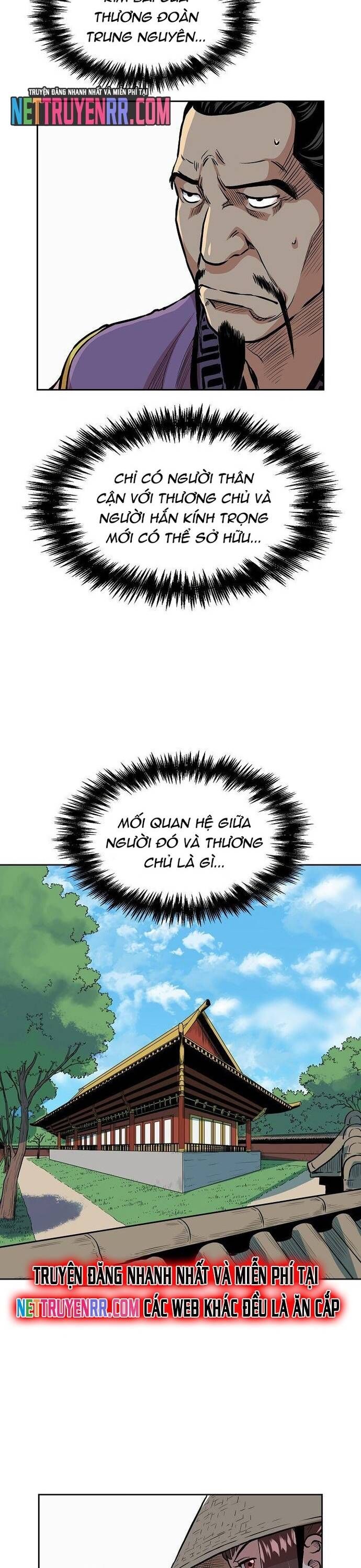 Huyền Thoại Vô Song Chiến Thần Chap 77 - Next Chap 78