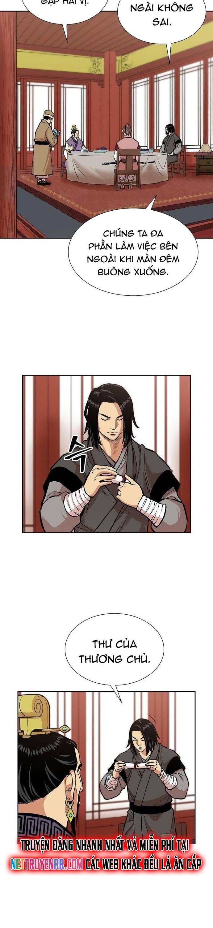 Huyền Thoại Vô Song Chiến Thần Chap 77 - Next Chap 78