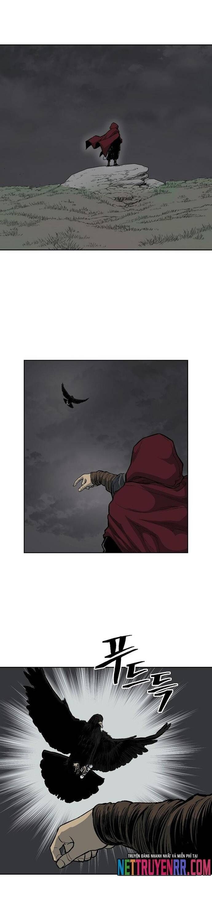 Huyền Thoại Vô Song Chiến Thần Chap 77 - Next Chap 78