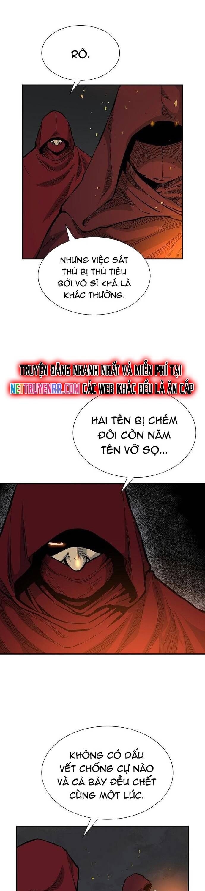 Huyền Thoại Vô Song Chiến Thần Chap 77 - Next Chap 78