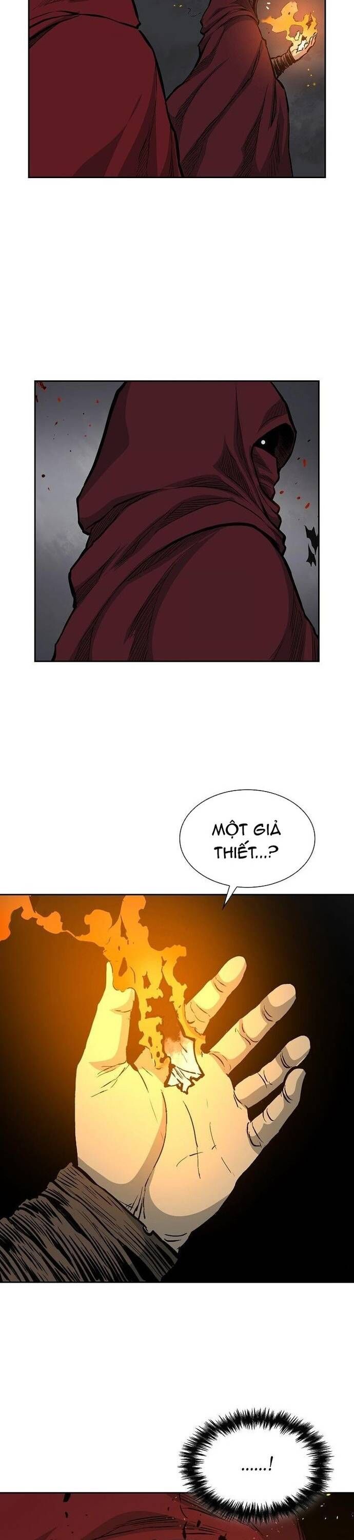 Huyền Thoại Vô Song Chiến Thần Chap 77 - Next Chap 78