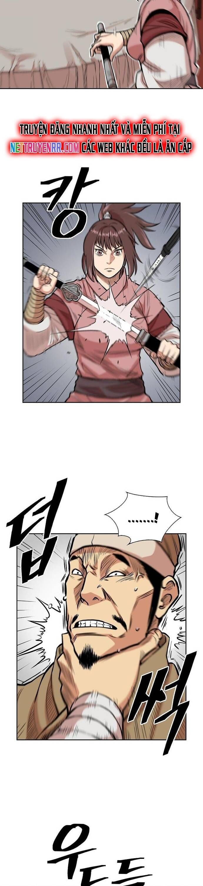 Huyền Thoại Vô Song Chiến Thần Chap 78 - Next Chap 79
