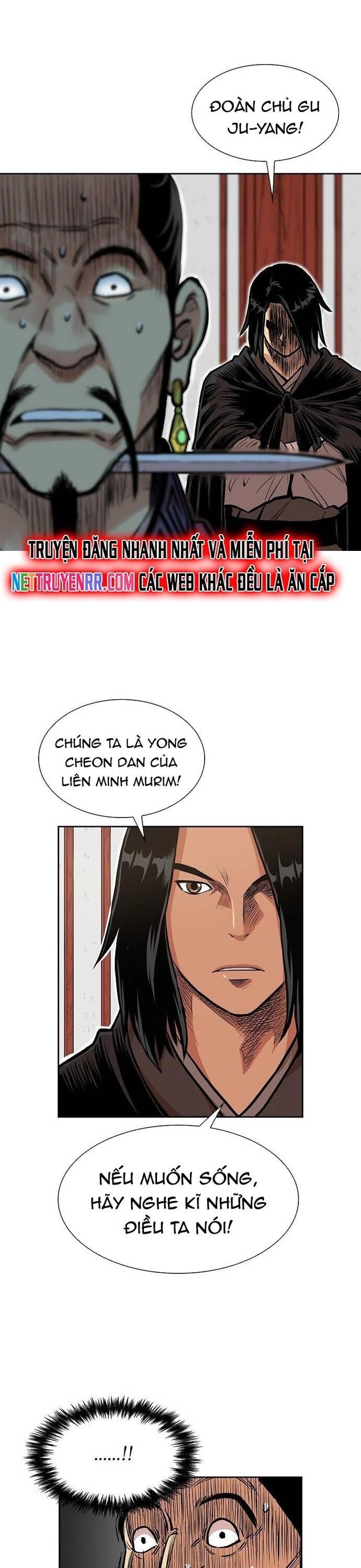 Huyền Thoại Vô Song Chiến Thần Chap 78 - Next Chap 79