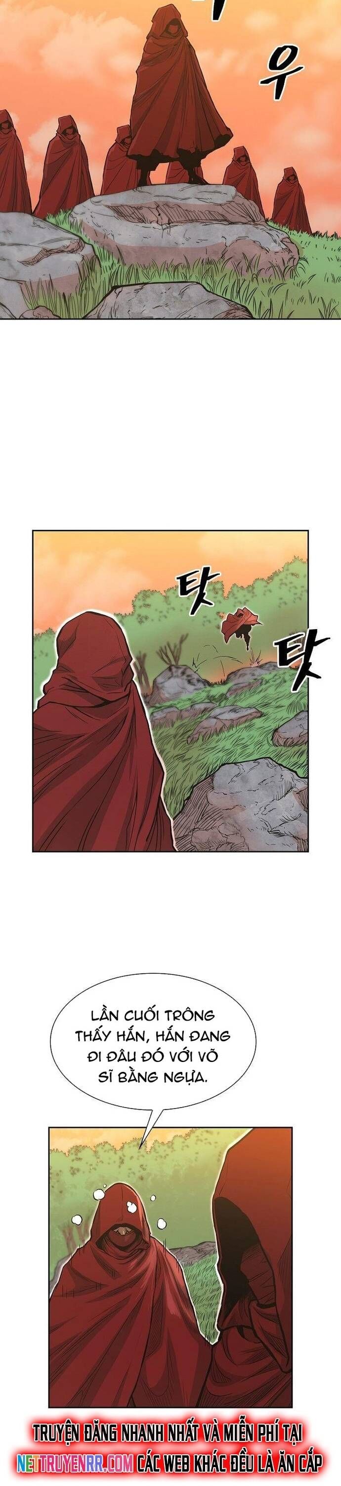 Huyền Thoại Vô Song Chiến Thần Chap 78 - Next Chap 79