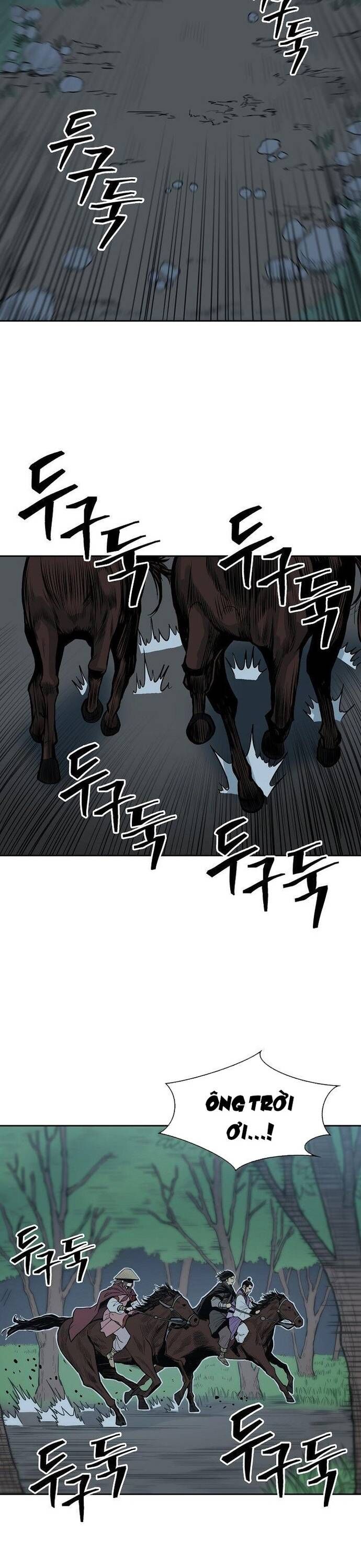 Huyền Thoại Vô Song Chiến Thần Chap 78 - Next Chap 79