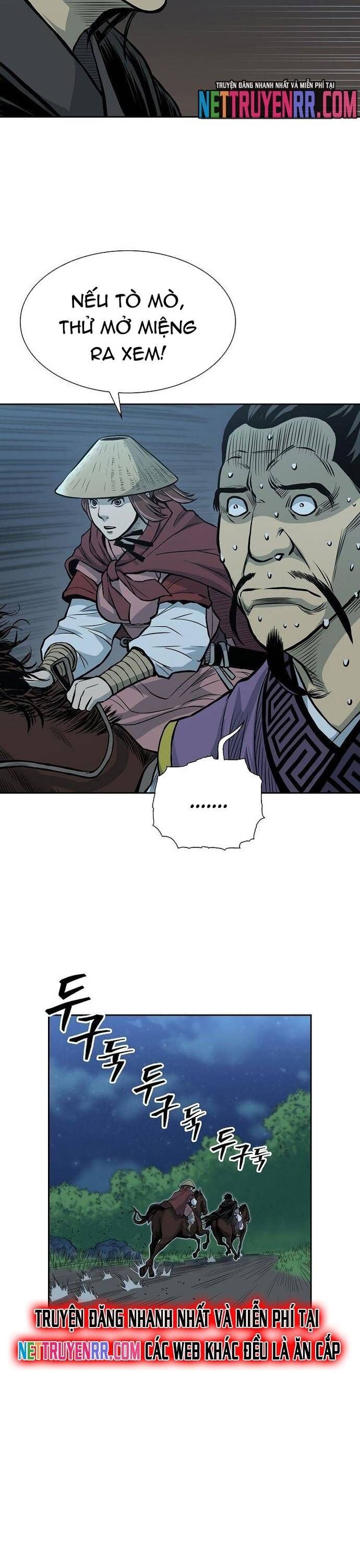 Huyền Thoại Vô Song Chiến Thần Chap 78 - Next Chap 79