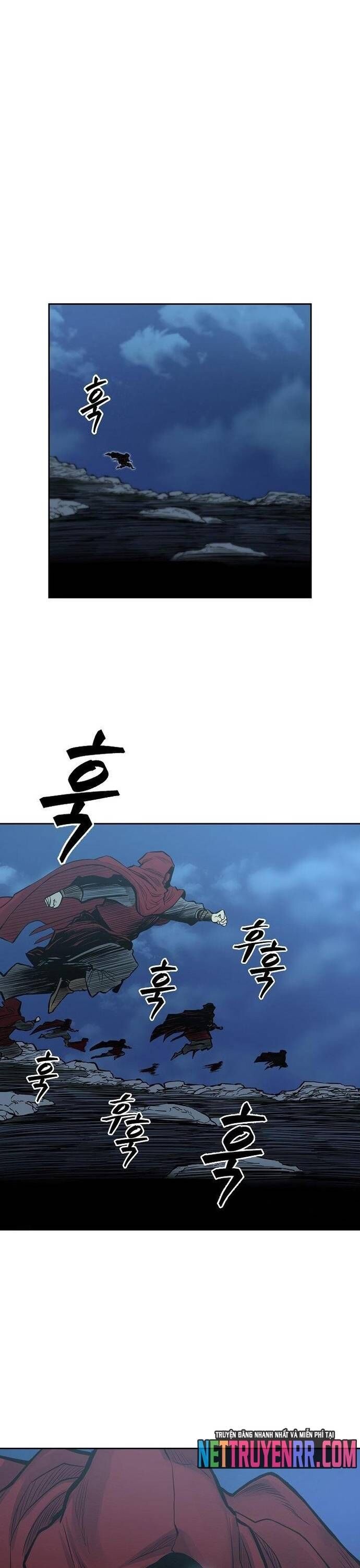 Huyền Thoại Vô Song Chiến Thần Chap 78 - Next Chap 79