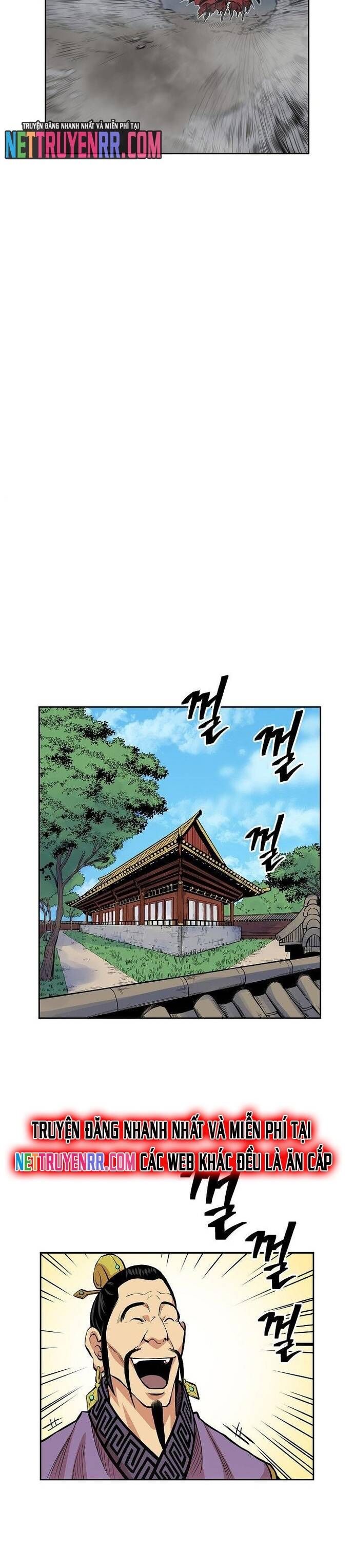 Huyền Thoại Vô Song Chiến Thần Chap 78 - Next Chap 79