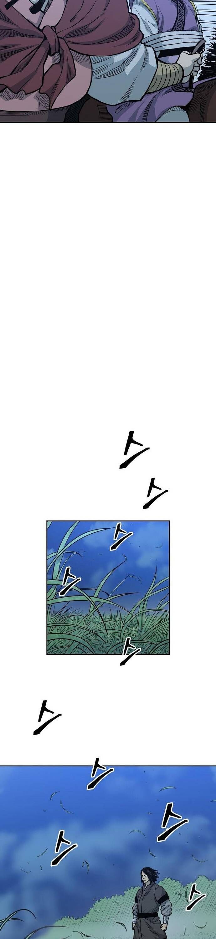 Huyền Thoại Vô Song Chiến Thần Chap 79 - Next Chap 80