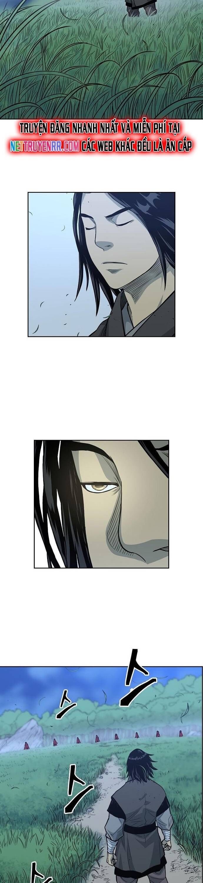 Huyền Thoại Vô Song Chiến Thần Chap 79 - Next Chap 80