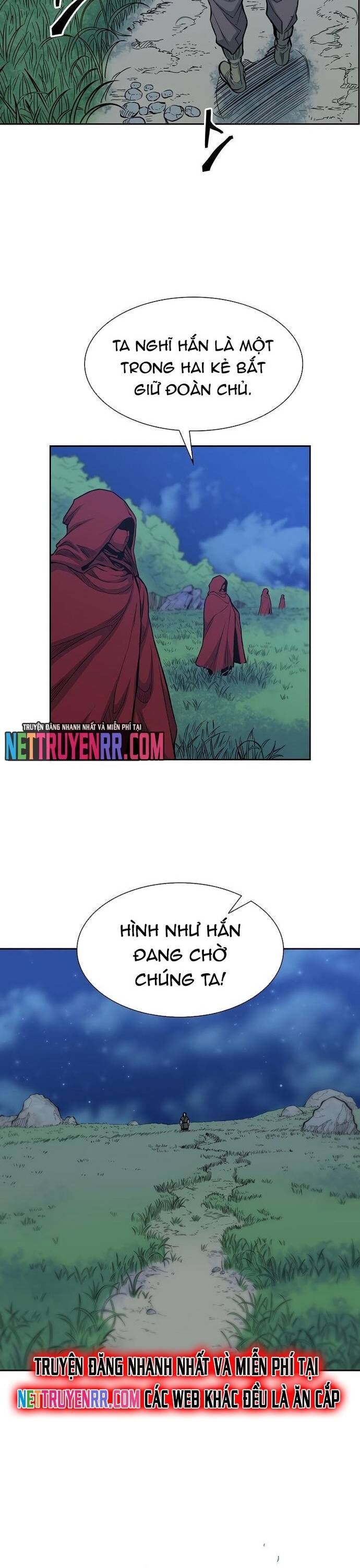 Huyền Thoại Vô Song Chiến Thần Chap 79 - Next Chap 80