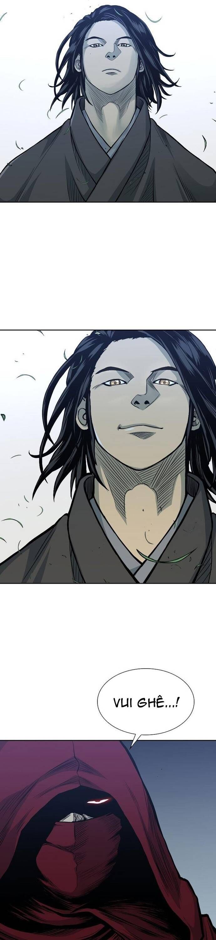 Huyền Thoại Vô Song Chiến Thần Chap 79 - Next Chap 80