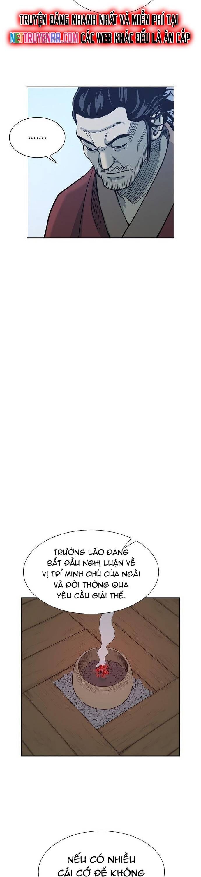Huyền Thoại Vô Song Chiến Thần Chap 79 - Next Chap 80