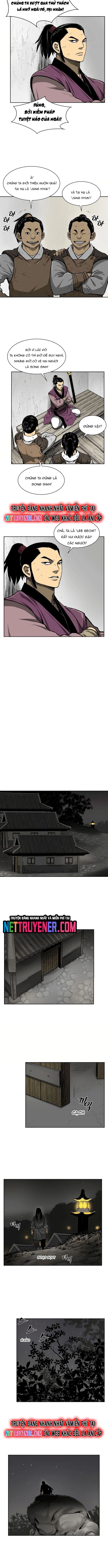 Huyền Thoại Vô Song Chiến Thần Chap 8 - Next Chap 9