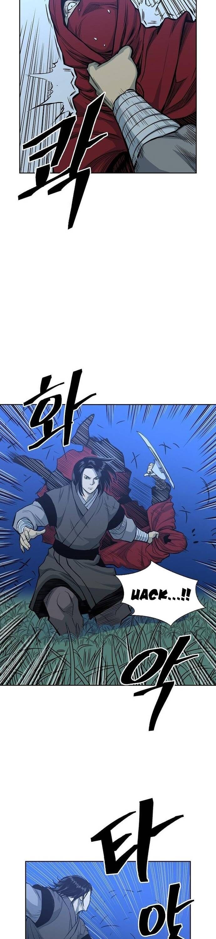 Huyền Thoại Vô Song Chiến Thần Chap 80 - Next Chap 81