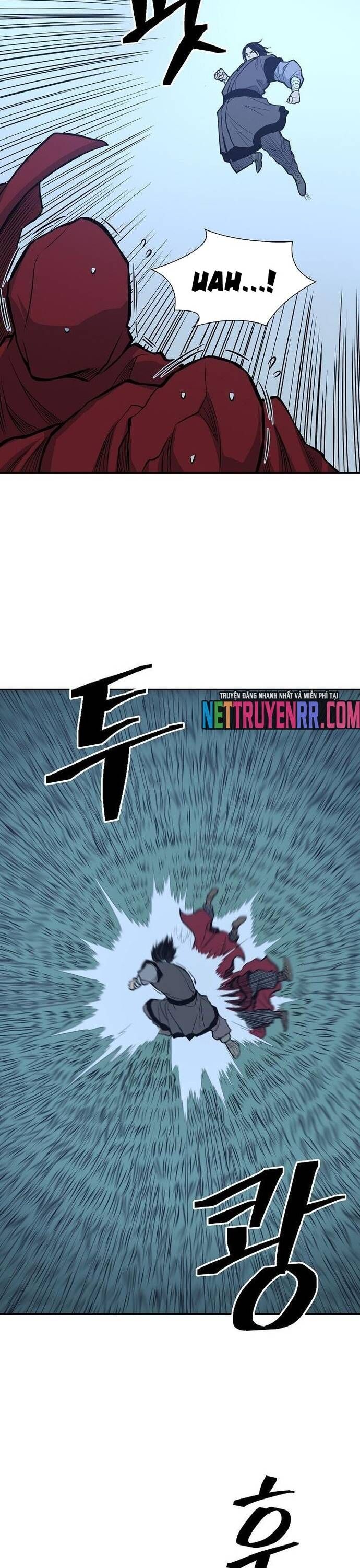 Huyền Thoại Vô Song Chiến Thần Chap 80 - Next Chap 81