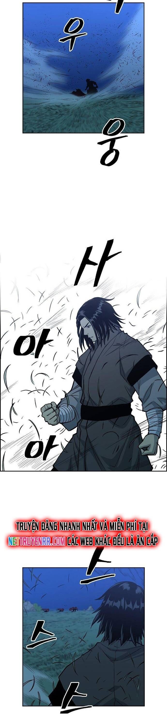 Huyền Thoại Vô Song Chiến Thần Chap 80 - Next Chap 81