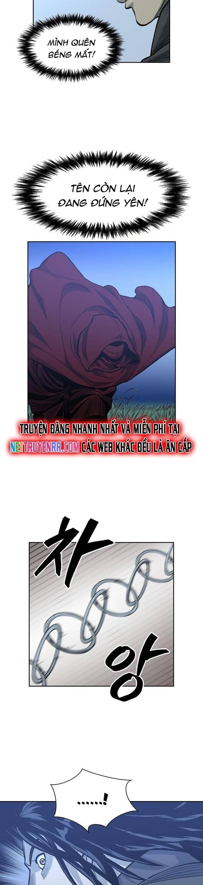 Huyền Thoại Vô Song Chiến Thần Chap 80 - Next Chap 81