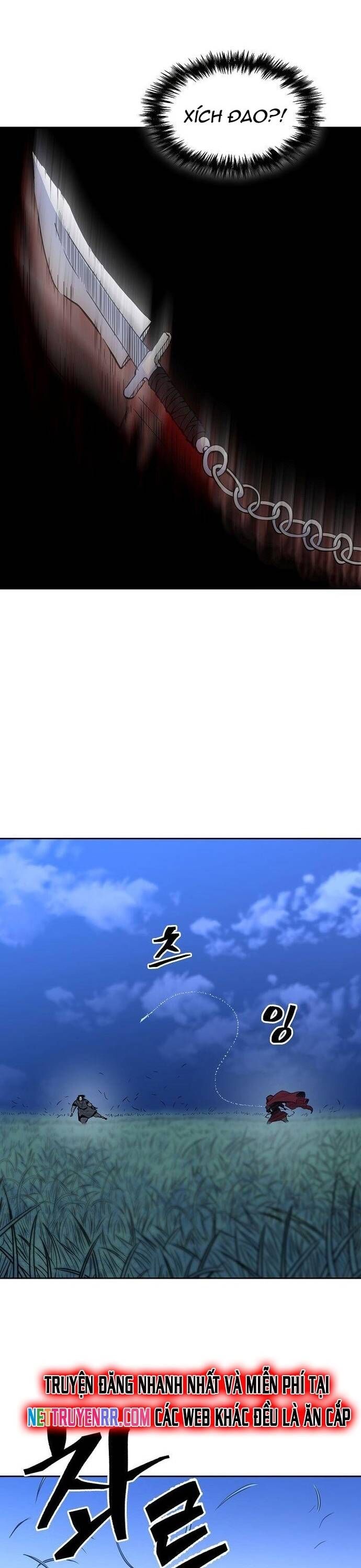 Huyền Thoại Vô Song Chiến Thần Chap 80 - Next Chap 81
