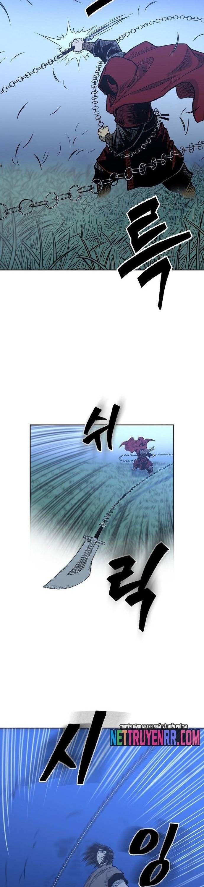 Huyền Thoại Vô Song Chiến Thần Chap 80 - Next Chap 81
