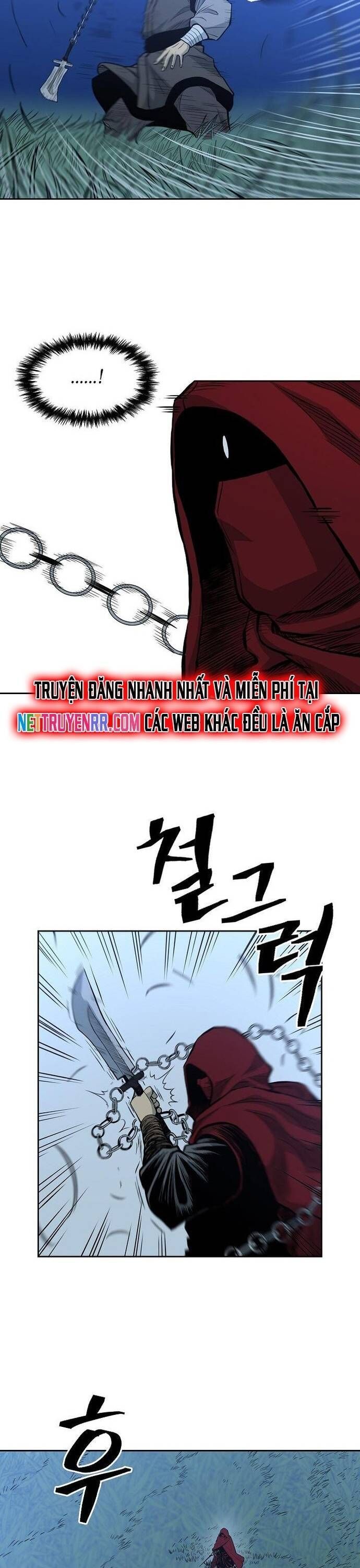 Huyền Thoại Vô Song Chiến Thần Chap 80 - Next Chap 81