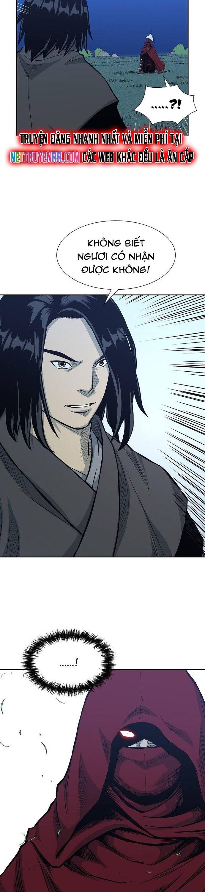 Huyền Thoại Vô Song Chiến Thần Chap 80 - Next Chap 81