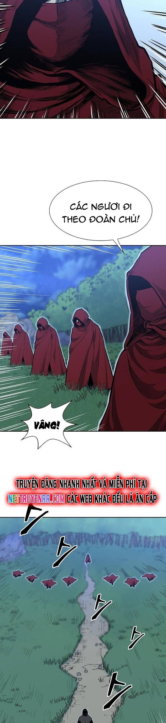Huyền Thoại Vô Song Chiến Thần Chap 80 - Next Chap 81