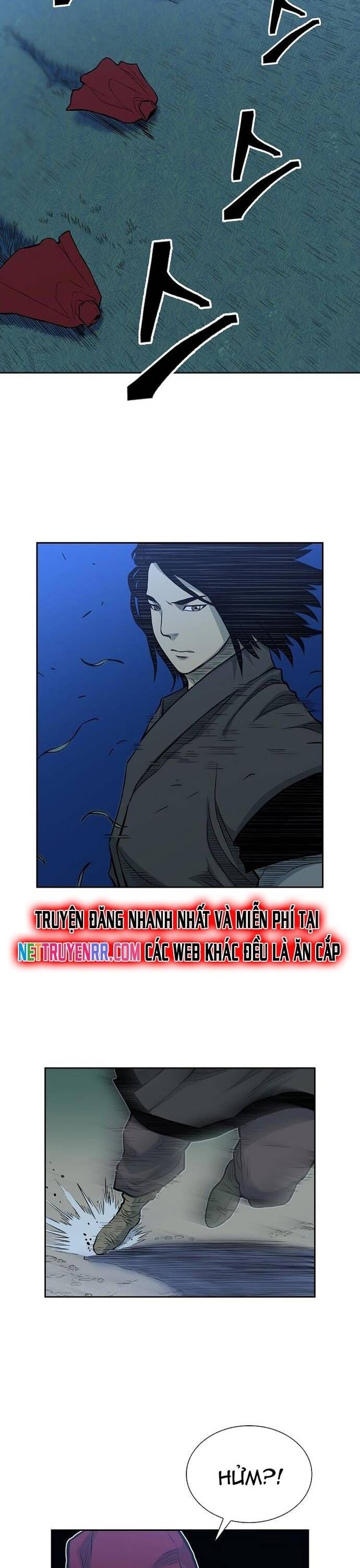 Huyền Thoại Vô Song Chiến Thần Chap 80 - Next Chap 81