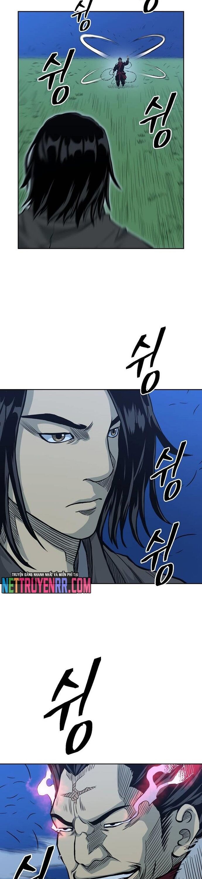 Huyền Thoại Vô Song Chiến Thần Chap 81 - Next Chap 82