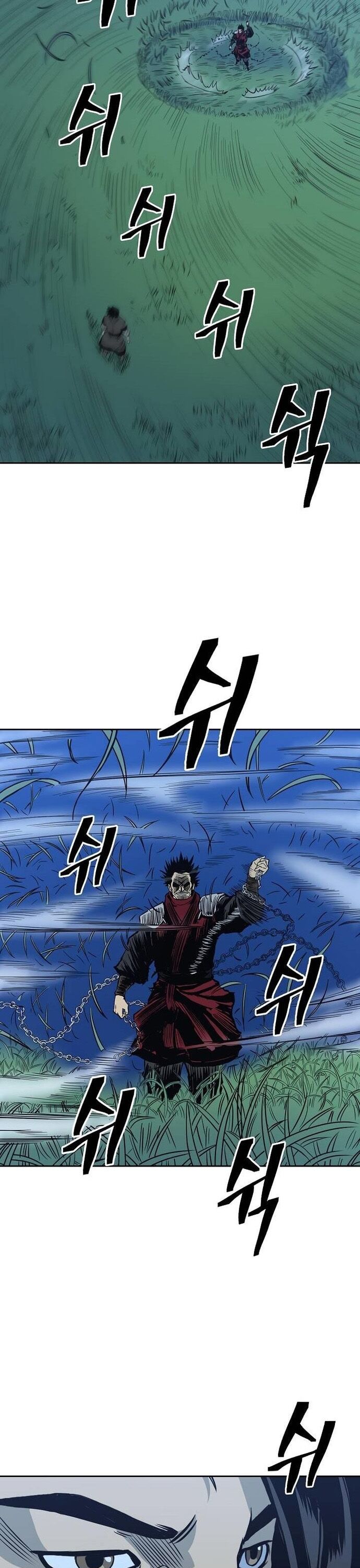 Huyền Thoại Vô Song Chiến Thần Chap 81 - Next Chap 82