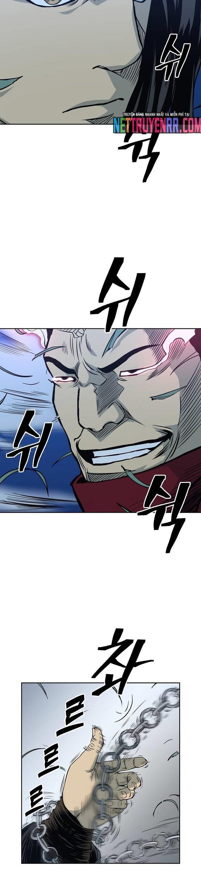 Huyền Thoại Vô Song Chiến Thần Chap 81 - Next Chap 82