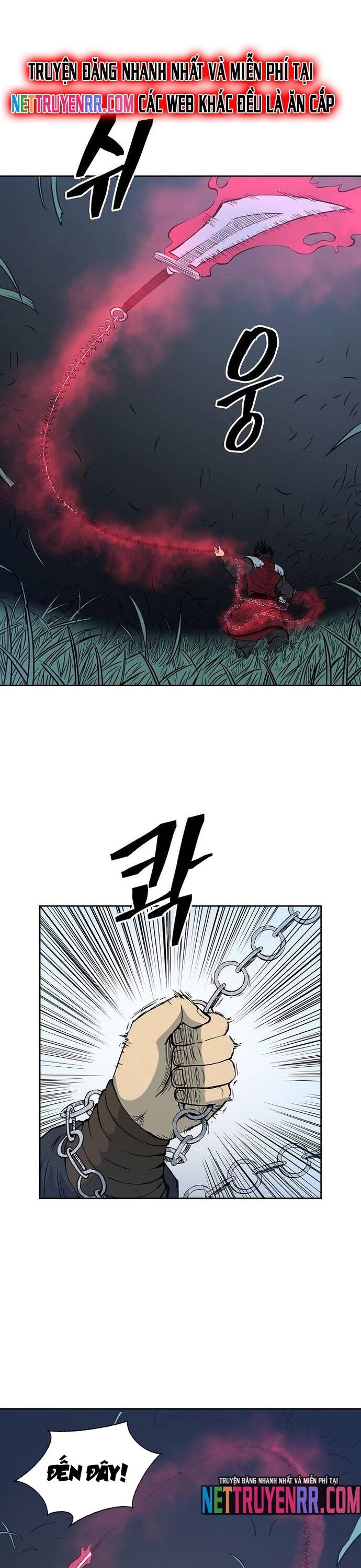 Huyền Thoại Vô Song Chiến Thần Chap 81 - Next Chap 82