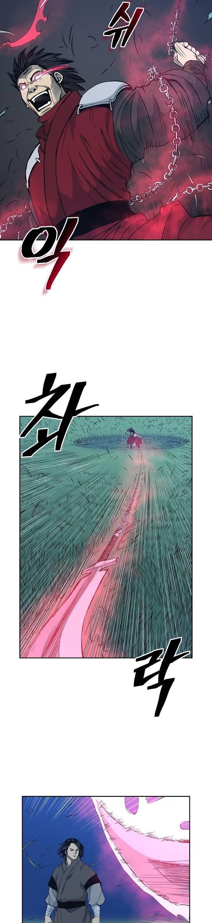 Huyền Thoại Vô Song Chiến Thần Chap 81 - Next Chap 82
