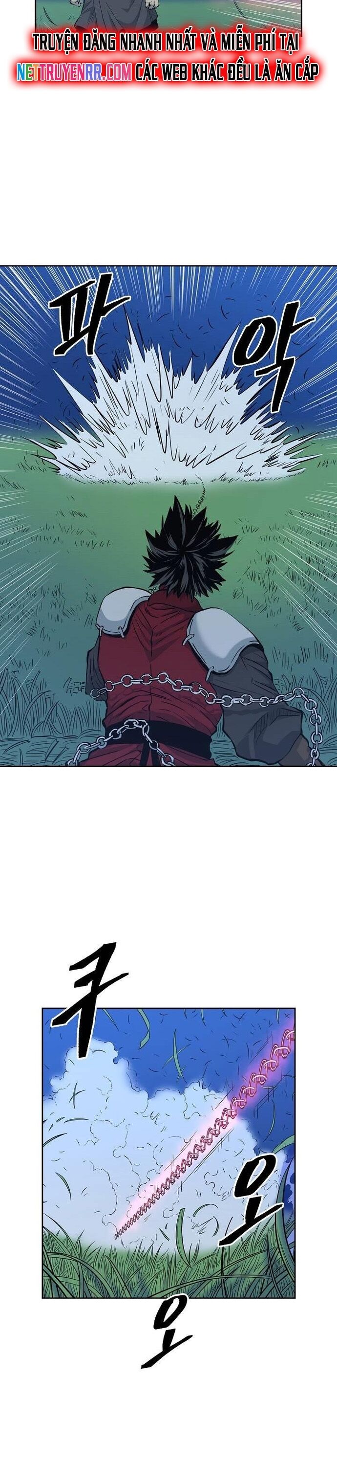 Huyền Thoại Vô Song Chiến Thần Chap 81 - Next Chap 82
