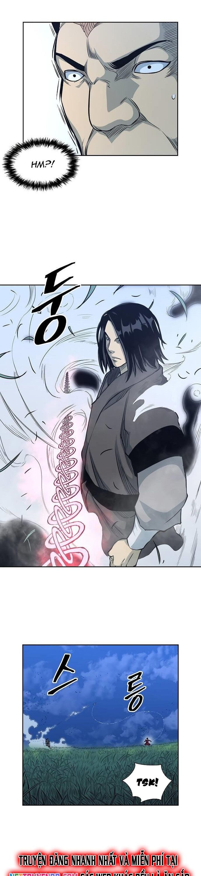 Huyền Thoại Vô Song Chiến Thần Chap 81 - Next Chap 82