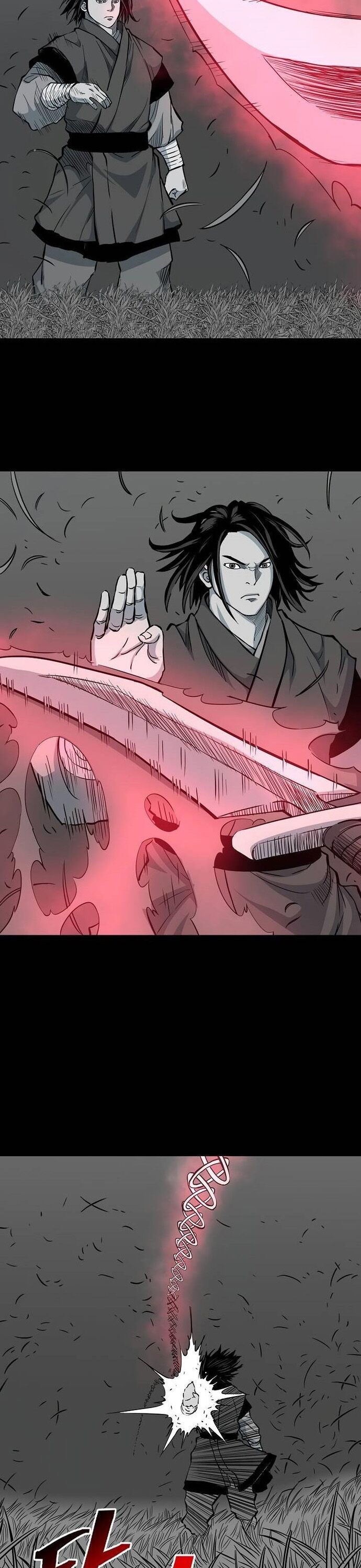 Huyền Thoại Vô Song Chiến Thần Chap 81 - Next Chap 82
