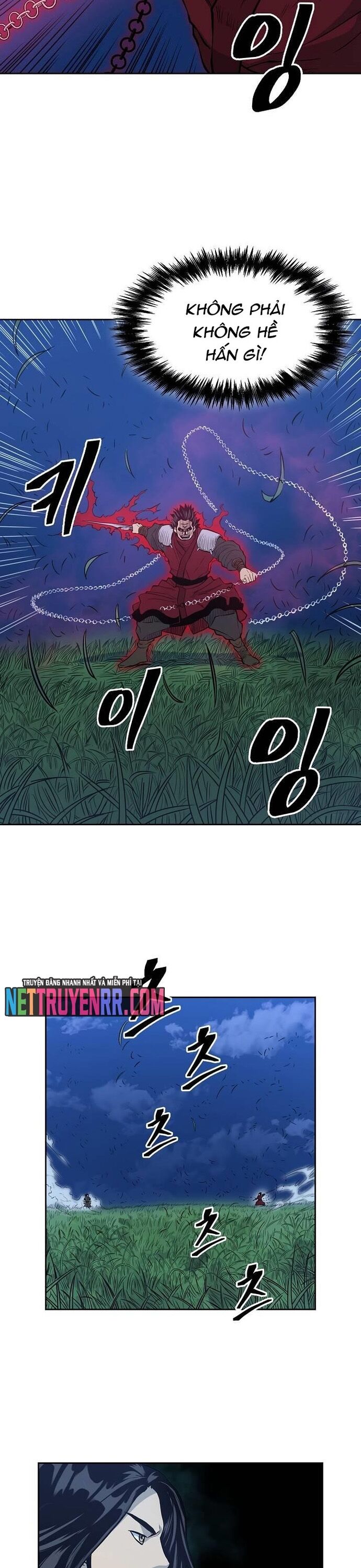 Huyền Thoại Vô Song Chiến Thần Chap 81 - Next Chap 82