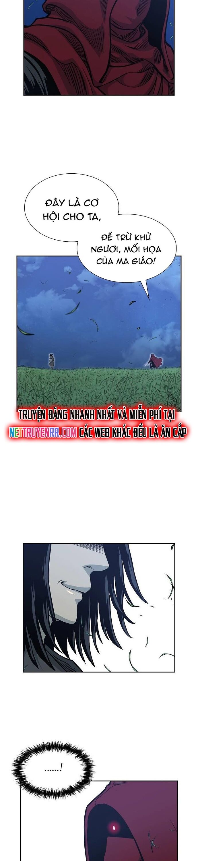Huyền Thoại Vô Song Chiến Thần Chap 81 - Next Chap 82