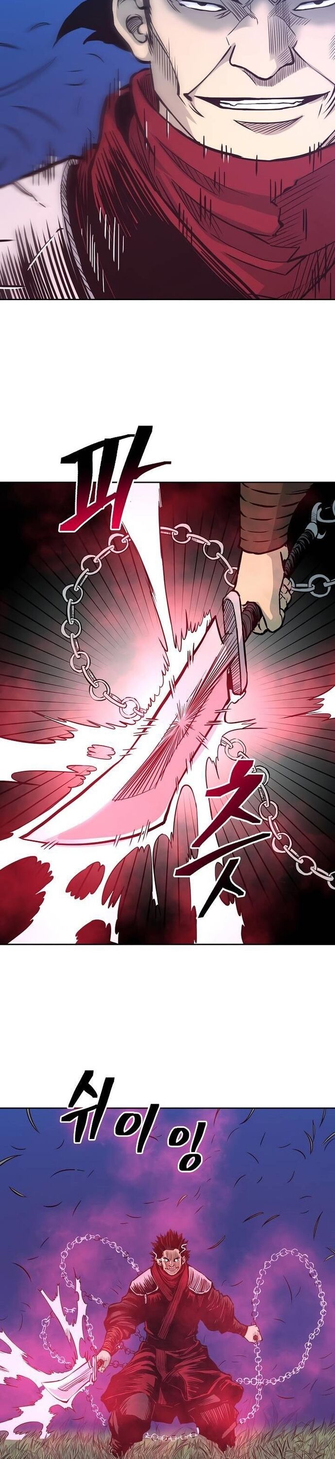 Huyền Thoại Vô Song Chiến Thần Chap 81 - Next Chap 82