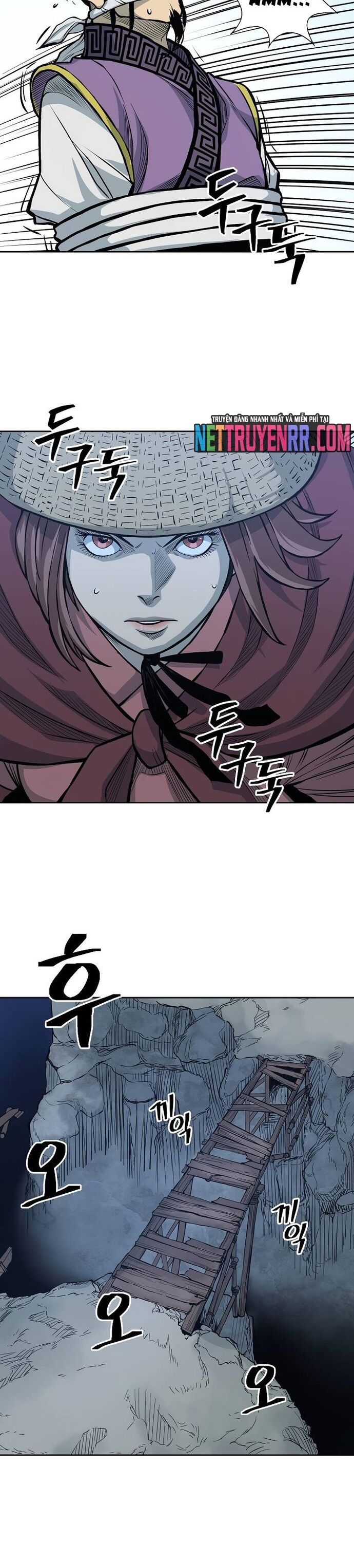 Huyền Thoại Vô Song Chiến Thần Chap 82 - Next Chap 83