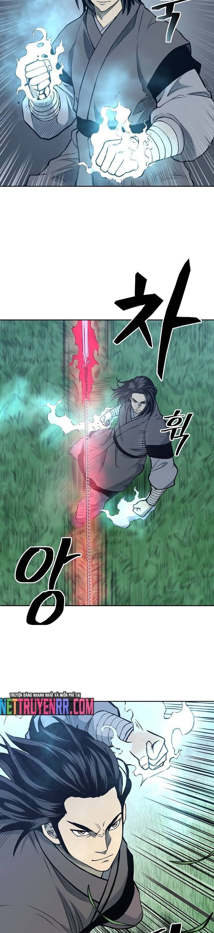 Huyền Thoại Vô Song Chiến Thần Chap 82 - Next Chap 83