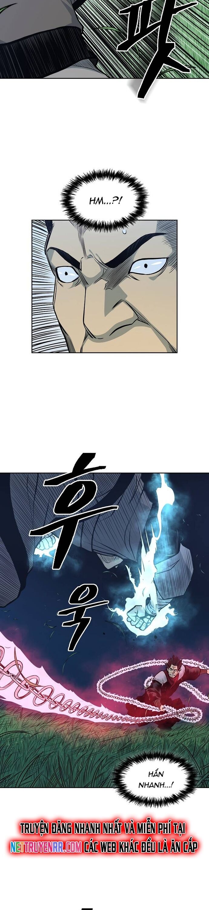Huyền Thoại Vô Song Chiến Thần Chap 82 - Next Chap 83